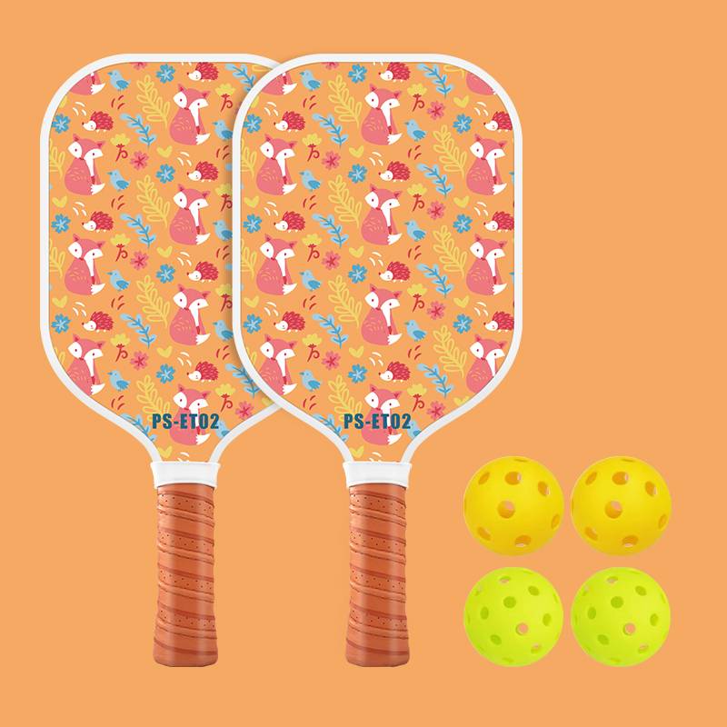 PS-ET02 (2+4 balls)